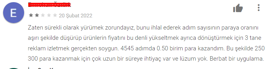 Step Money Uygulaması Güvenilir mi?