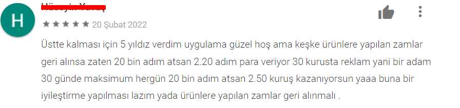 Step Money Uygulaması Güvenilir mi?