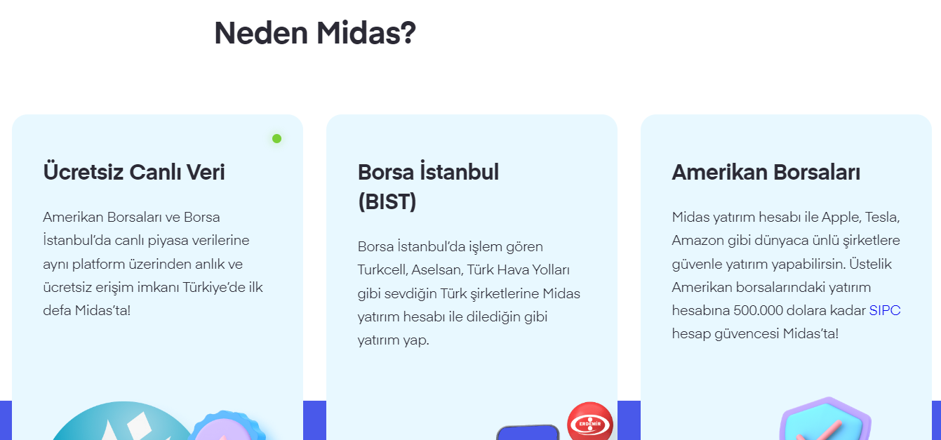 En İyi Borsa Uygulamasını İNDİRİN (Android ve iOS)