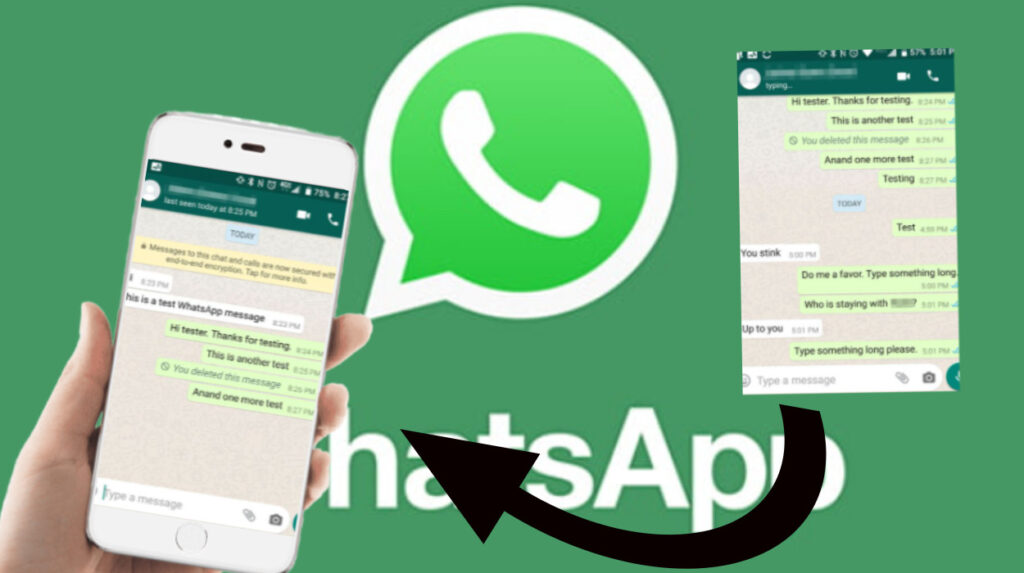 WhatsApp Mesajları Gönderilemiyor
