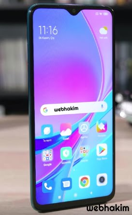 Xiaomi Redmi Note 8 Pro İncelemesi