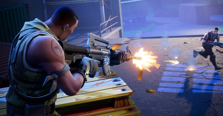 fortnite battle royale sistem gereksinimleri