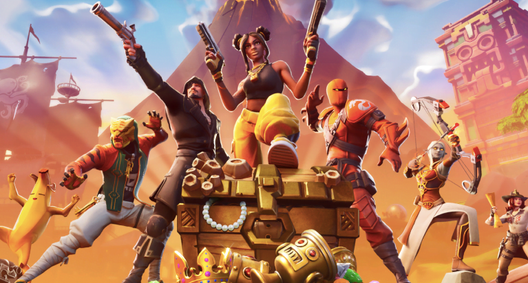 fortnite sistem gereksinimleri