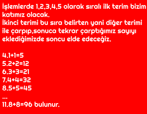 matematik sorusu zor