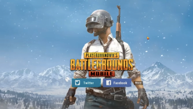 pubg mobile facebook hesap değiştirme