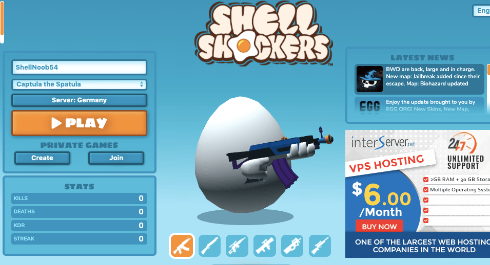 Shellshockmes indir