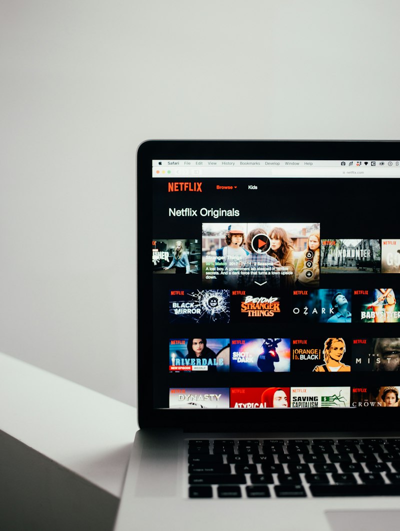 Netflix En İyi Filmler 