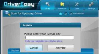 Driver Easy Pro Anahtarı (Ücretsiz Lisans Anahtarı).