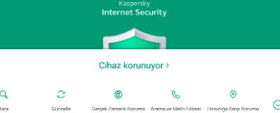 Kaspersky Total Security Lisans Anahtarı (2022 Ücretsiz Etkinleştirme)