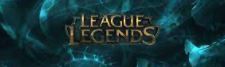 LOL Ücretsiz RP Kodları (League of Legends) Ücretsiz Kostüm