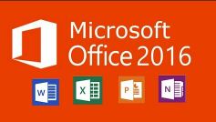 Microsoft Office 2016 ücretsiz lisans anahtarı Anahtarı