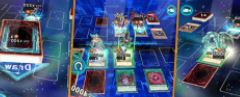 Yu-Gi-Oh!  Düello Bağlantıları Sistemi Şanzıman Numaraları.