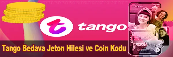 Tango Para Hilesi