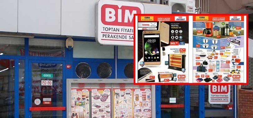 bim 5 ocak 2020