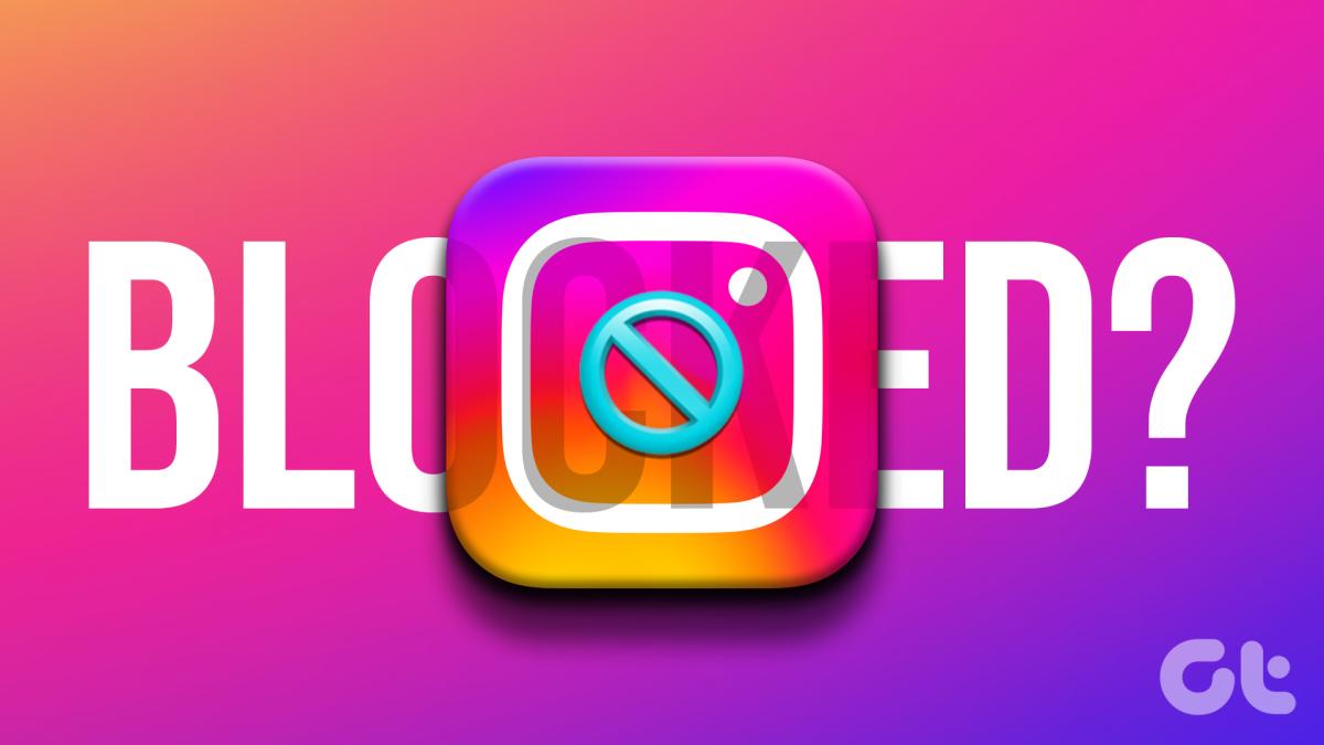 Instagram'da Birinin Beni Engellediğini Nasıl Anlarım?