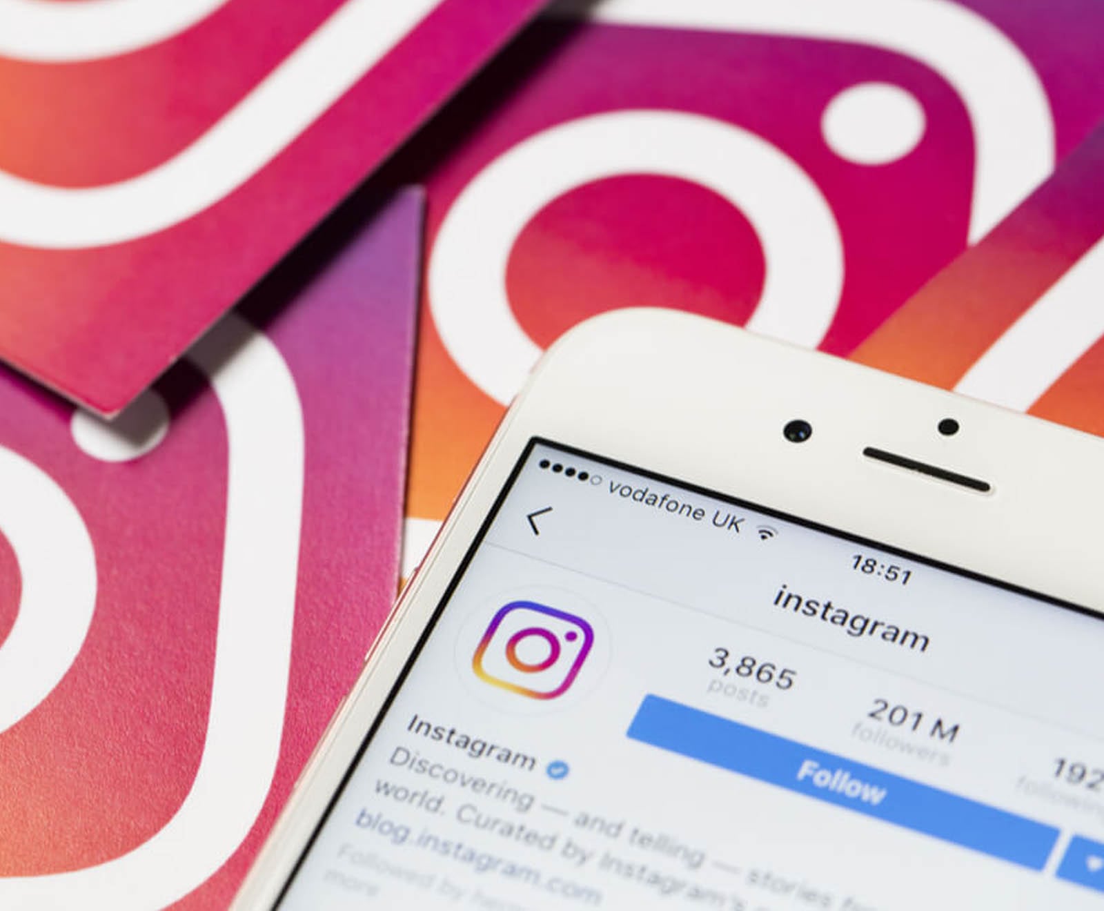 Instagram Takipçi Sayısı Nasıl Artırılır?