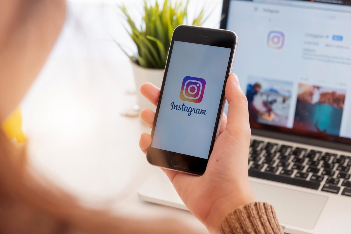 Instagram Yeni Hesap Açtığınızda Sizi Bilgilendirecek mi?