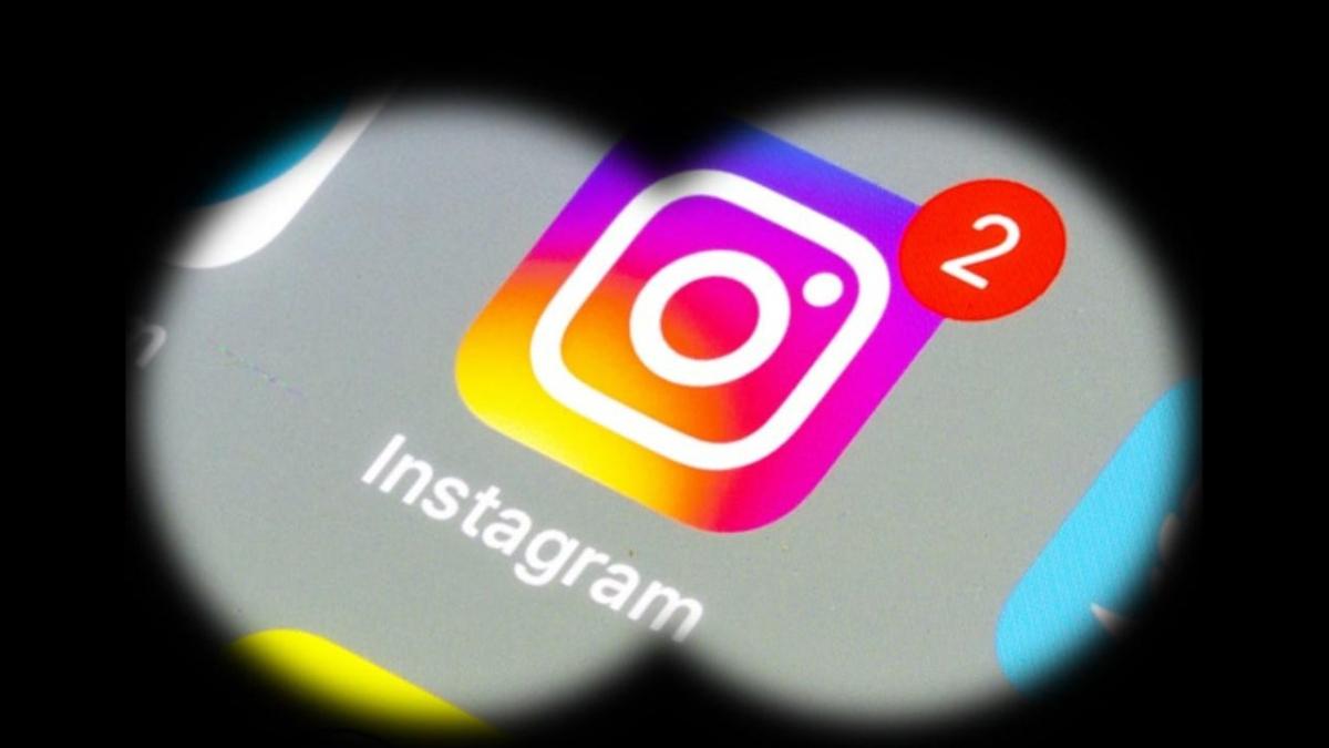 Instagram'da Sürekli Birinin Profiline Baktığınızda Anlayabilir misiniz?